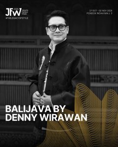 Balijava by Denny Wirawan