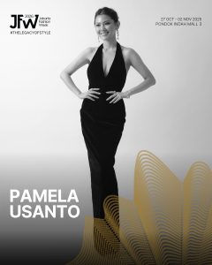 Pamela Usanto Atelier