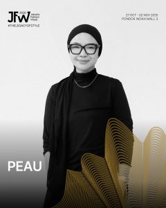 PEAU