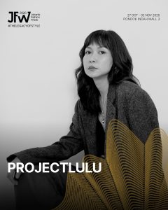 PROJECTLULU