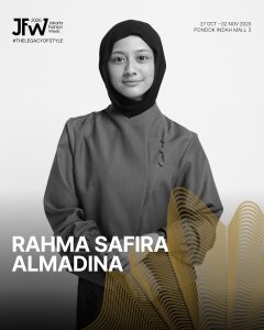 Rahma Safira Almadina