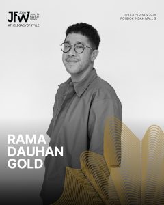 Rama Dauhan Gold