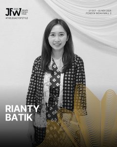 RIANTY BATIK