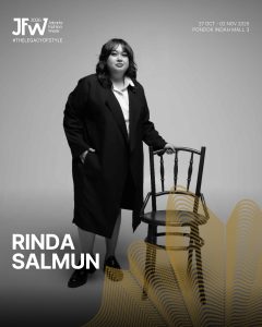 Rinda Salmun