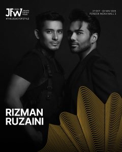 Rizman Ruzaini