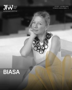 BIASA