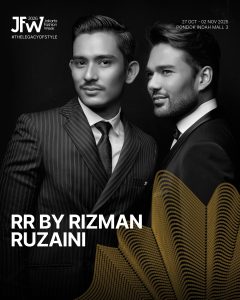 RR by Rizman Ruzaini