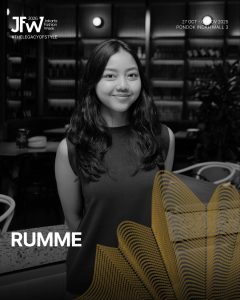 Rumme