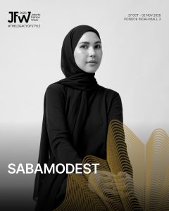 SabaModest
