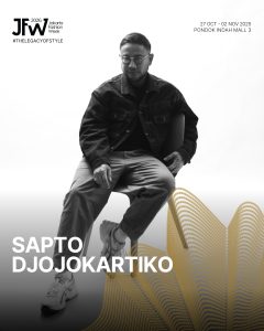 Sapto Djojokartiko