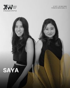 Saya