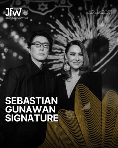 Sebastian Gunawan Signature