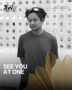 See You at One