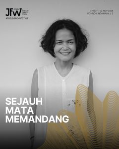 Sejauh Mata Memandang