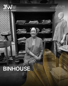 BINHouse