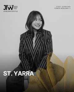 St. Yarra