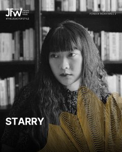 Starry