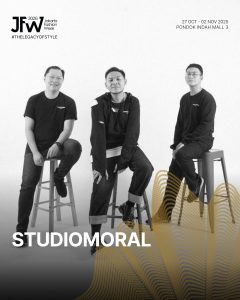 STUDIOMORAL