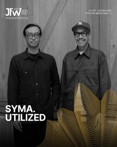 Syma. Utilized
