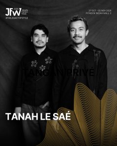 Tanah Le Saé