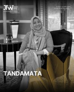 Tandamata