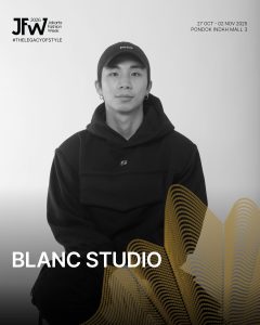 BLANC STUDIO