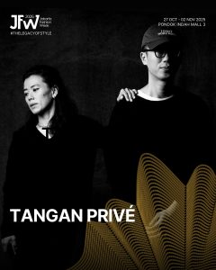 TANGAN Privé