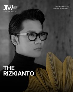 The Rizkianto