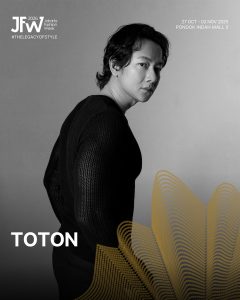 TOTON