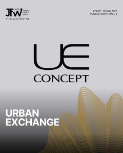 UE Concept