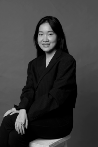 CHRISTIN WU