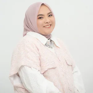 Nisa Pratiwi
