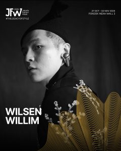 Wilsen Willim