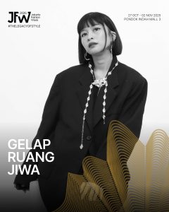 Gelap Ruang Jiwa