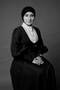 Lina Sukijo
