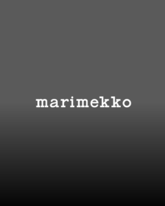 Marimekko