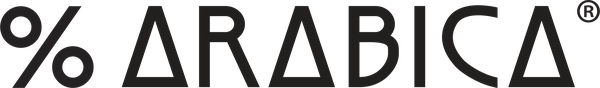 % Arabica