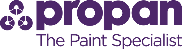 Propan (The Paint Specialist)