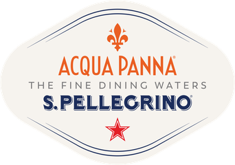 Acqua Panna / S.Pellegrino