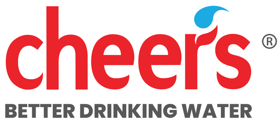 cheers